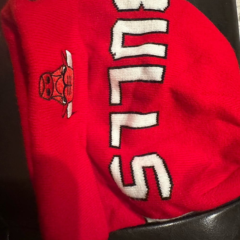 Hat for boys